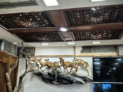 -乔家满族八大碗(流水沟店)