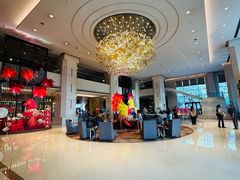 -中山喜来登酒店