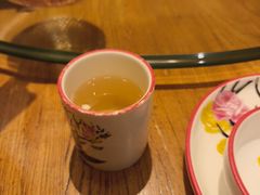 -新白鹿餐厅(龙游路店)