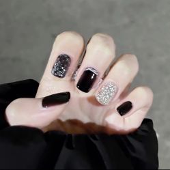-M·X Nail日式美甲美睫