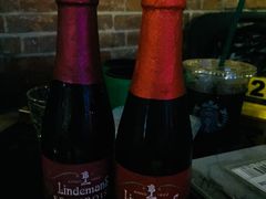林德曼樱桃啤酒-COMMUNE幻师(花园道店)