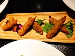 -C&R西班牙餐厅