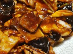爆三样-泰丰楼(前门西大街店)