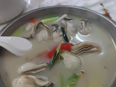 -台山第一家兴华黄鳝饭·黄鳝婆(彭沙坑总店)