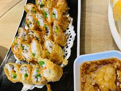 -味莊·青岛菜(云霄路店)