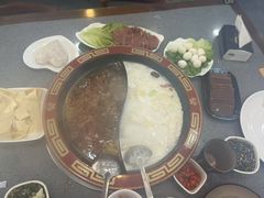 -鱻鱼捞.祥祥鱼锅(高淳一店)