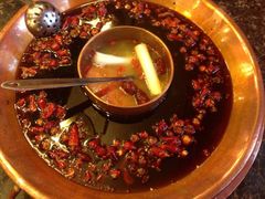 -老码头火锅(玉林店)