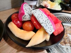 -千滋百味自助烤肉火锅(东门町店)