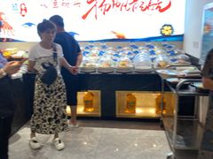 -渔码头食府·20年蓬莱老字号(登州路店)