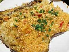 -烎记烧烤(蓝天花园店)