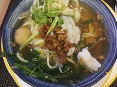 -昆山裕元花园酒店·温莎西餐厅