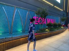 -永旺梦乐城(金银潭店)