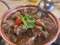 -顺顺小吃(独克宗古城店)