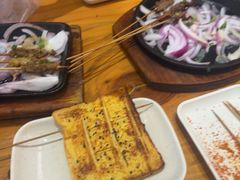 -本色.小马哥烧烤(无锡九里仓店)