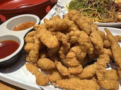 -俭寨大盘鸡·缸子肉·小公鸡·新疆菜(云通店)