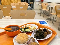 -香妃烤鸡(西单店)