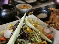 -高木日本料理(静安寺店)