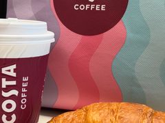 -COSTA COFFEE(金长安大厦店)