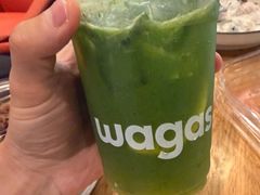 -Wagas沃歌斯(长宁龙之梦店)
