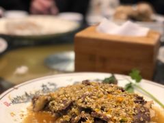 -新泉小傅美食(国贸天琴湾天境店)