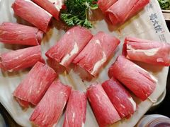 -蜀大侠火锅(香格里拉店)