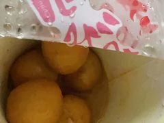 -陈记甜品窝(中山北路店)