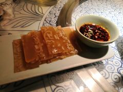 自制冻肉-遇见长安之高山流水(李家村万达店)