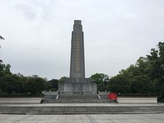 -湘鄂西苏区革命烈士陵园