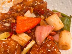 -杭州JW万豪酒店-万豪中餐厅