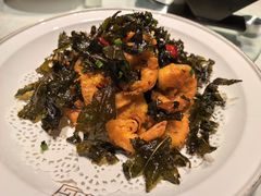 -小隐院子·庭院餐厅(大学城后湖店)