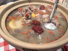 -老郑家东北春饼(龙悦居店)