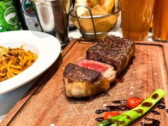 -MEAT MATE 鲜食肉铺(颐堤港店)