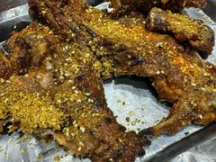 -堂堂小伙夫·辽宁小吃大排档(京西大悦城店)