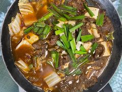 -颜氏徽菜(十八年老店)