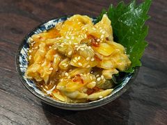 -哥哥の深夜食堂(红松东路店)
