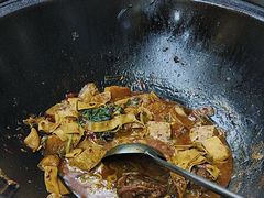 -曹丞相·地锅鸡·地锅鱼(武林店)