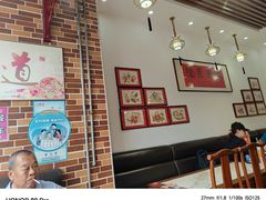 -天天初二·天津传统捞面·天津特色菜(凌奥总店)