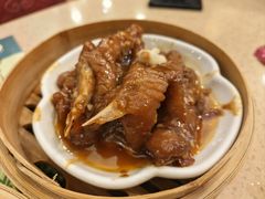-点都德(皇岗村店)