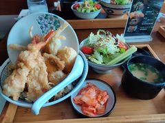 -笑福亭料理小馆(解放碑店)