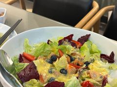 -茶油香闽南菜·花园餐厅(前埔店)