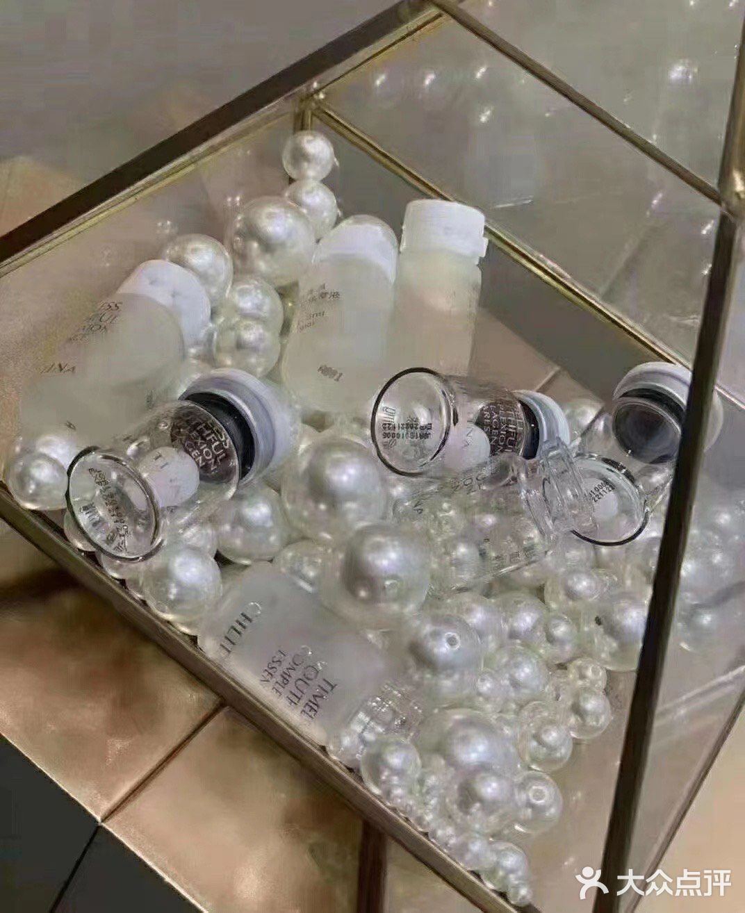 [胜利]凝时驻颜套组