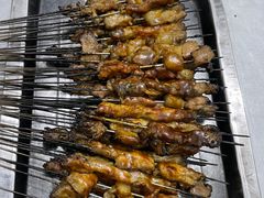 -宋文成烤肉(白沙巷店)