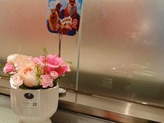 -海底捞火锅(泰安爱琴海店)