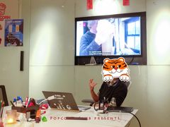 -Popcorn Club爆米花英语社交俱乐部