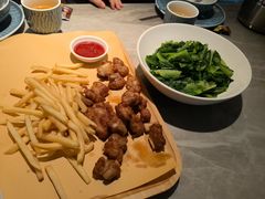 -鱼你相聚·河鲜馆(袁家岭店)