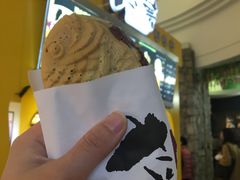 -粉粉乐鲷鱼烧(美罗城店)