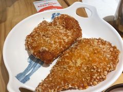 -山海珍味韩国料理(奥城店)