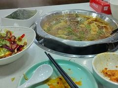 -槐店王婆大虾(长江道店)