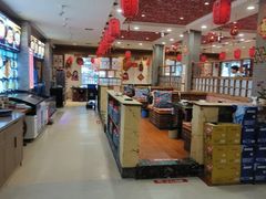 -老渔翁炖鱼坊(黄海西路东山店)