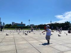 -大连人民广场